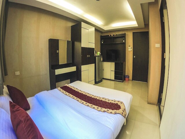 シャム セレニティ ステイズ