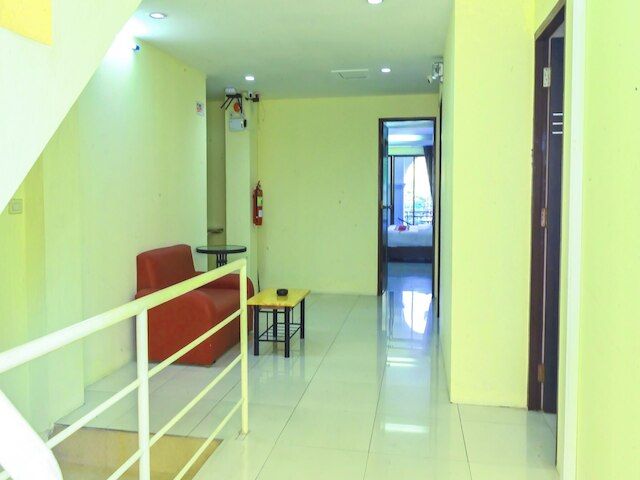 シャム セレニティ ステイズ