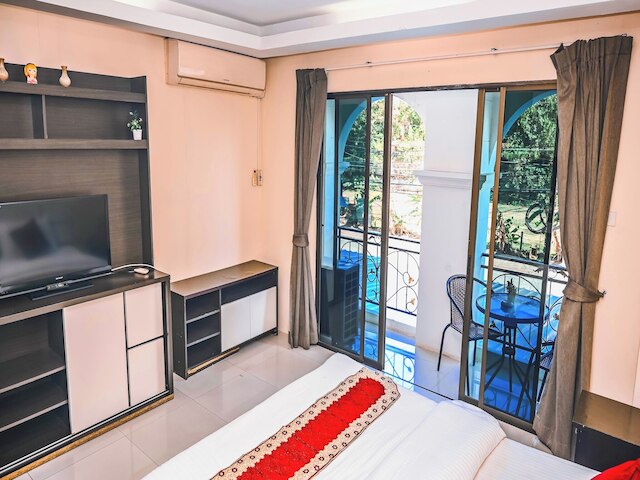 シャム セレニティ ステイズ