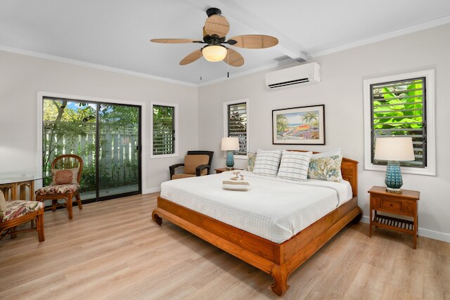 カウアイ ワレリア ハレ 4 ベッドルーム ホーム