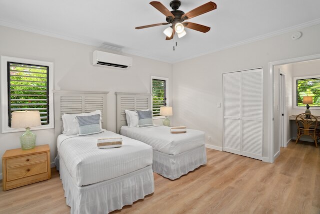 カウアイ ワレリア ハレ 4 ベッドルーム ホーム