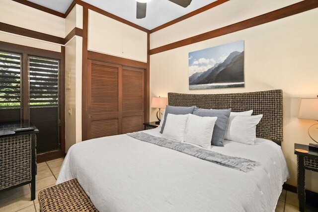 カウアイ キアフナ プランテーション #104 1 ベッドルーム コンド