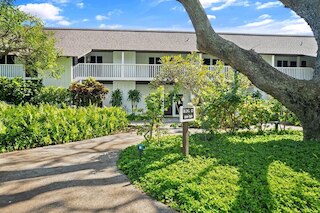 カウアイ キアフナ プランテーション #104 1 ベッドルーム コンド