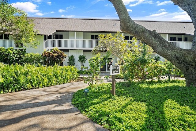 カウアイ キアフナ プランテーション #104 1 ベッドルーム コンド