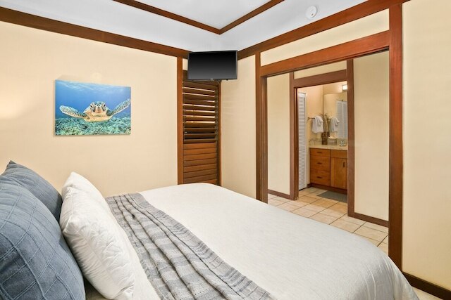 カウアイ キアフナ プランテーション #104 1 ベッドルーム コンド