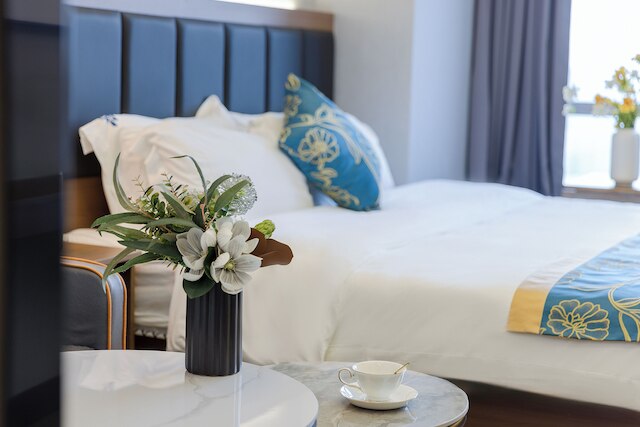 Xingyin Cloudy Hotel