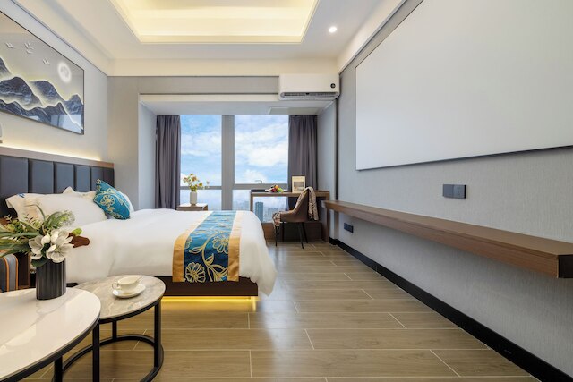 Xingyin Cloudy Hotel