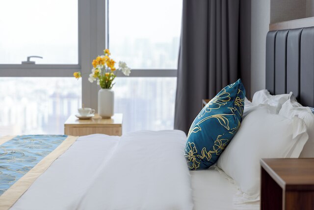 Xingyin Cloudy Hotel