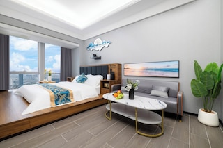 Xingyin Cloudy Hotel