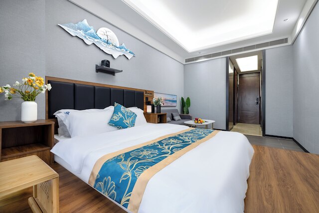 Xingyin Cloudy Hotel