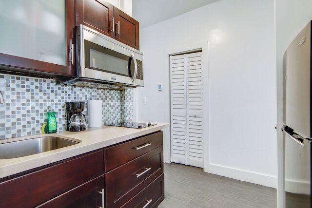 コージー サウスビーチ 1BR アパート ニア ビーチ アンド オーシャン ドライブ