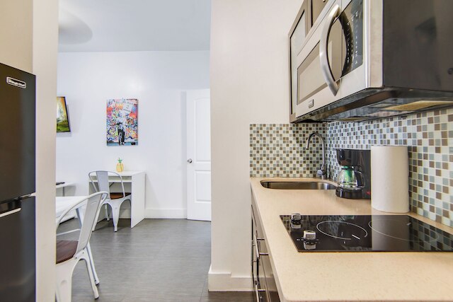 コージー サウスビーチ 1BR アパート ニア ビーチ アンド オーシャン ドライブ