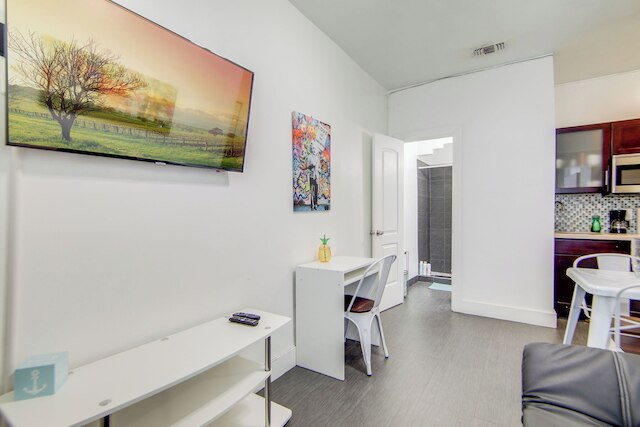 コージー サウスビーチ 1BR アパート ニア ビーチ アンド オーシャン ドライブ