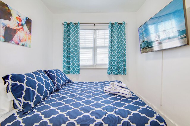 コージー サウスビーチ 1BR アパート ニア ビーチ アンド オーシャン ドライブ