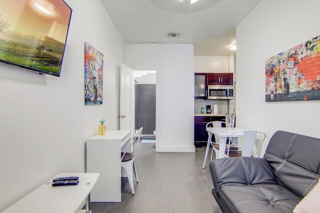 コージー サウスビーチ 1BR アパート ニア ビーチ アンド オーシャン ドライブ