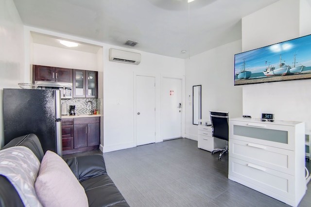 シック ラージ スタジオ アパート ニア オーシャン ドライブ サウスビーチ