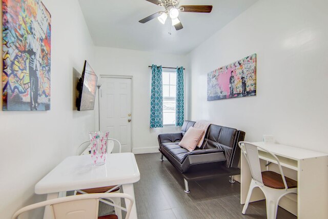 コンフィー 1 ベッドルーム、ニア オーシャン ドライブ アンド ビーチ - サウスビーチ