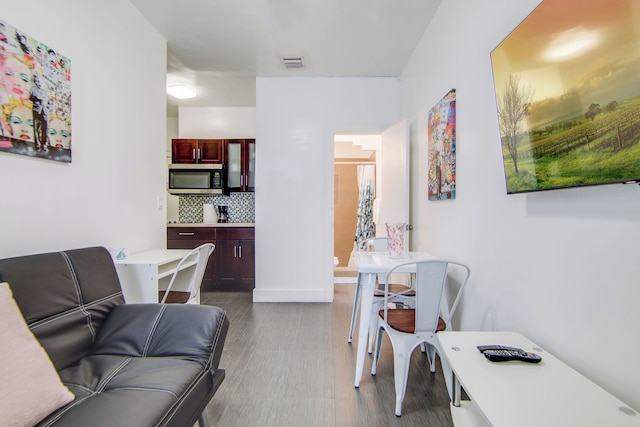 コンフィー 1 ベッドルーム、ニア オーシャン ドライブ アンド ビーチ - サウスビーチ