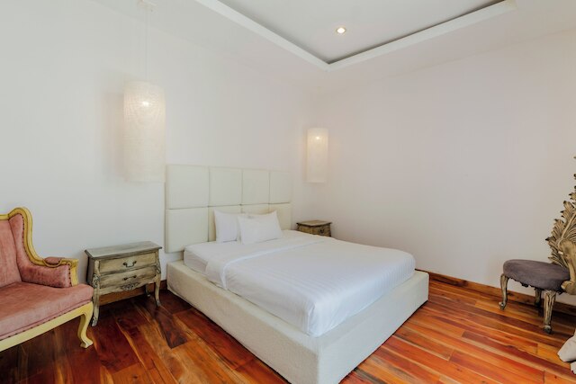 ヴィラ クロエ セミニャック