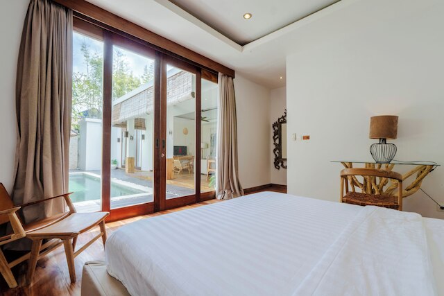 ヴィラ クロエ セミニャック