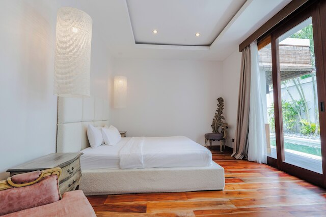 ヴィラ クロエ セミニャック