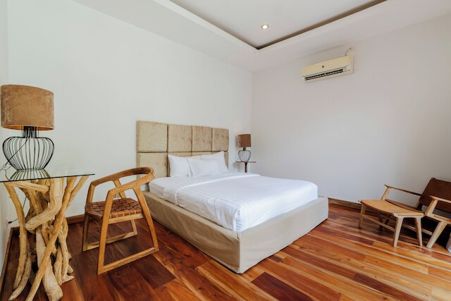 ヴィラ クロエ セミニャック