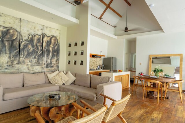 ヴィラ クロエ セミニャック