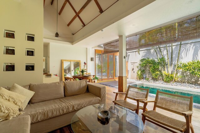 ヴィラ クロエ セミニャック