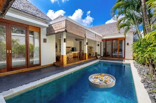 ヴィラ クロエ セミニャック