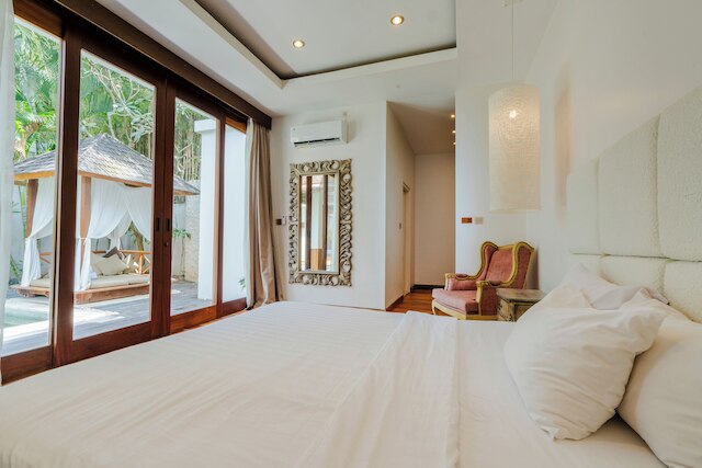 ヴィラ クロエ セミニャック