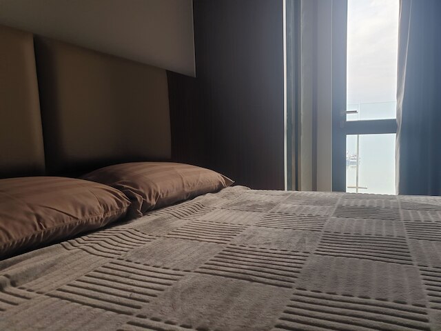 コージーホームズ アット ワン レジデンス バタム