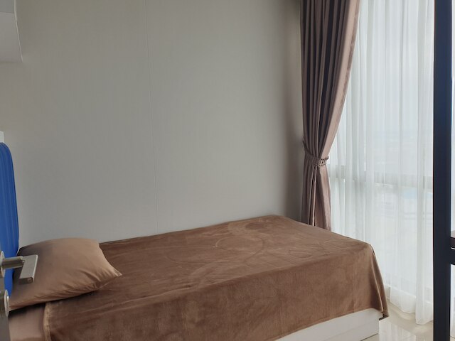 コージーホームズ アット ワン レジデンス バタム