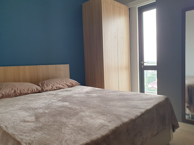 コージーホームズ アット ワン レジデンス バタム