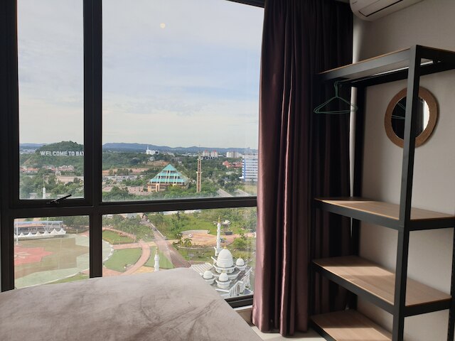 コージーホームズ アット ワン レジデンス バタム