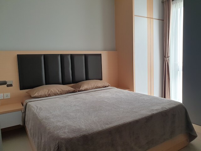 コージーホームズ アット ワン レジデンス バタム