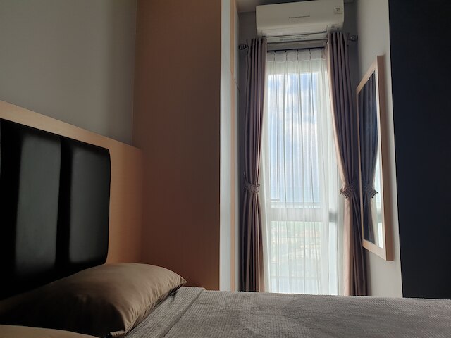 コージーホームズ アット ワン レジデンス バタム