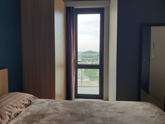 コージーホームズ アット ワン レジデンス バタム