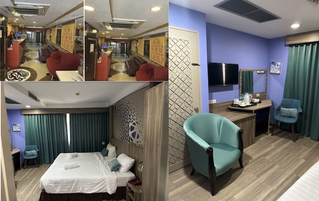 オーキッド イン アット SKV 3