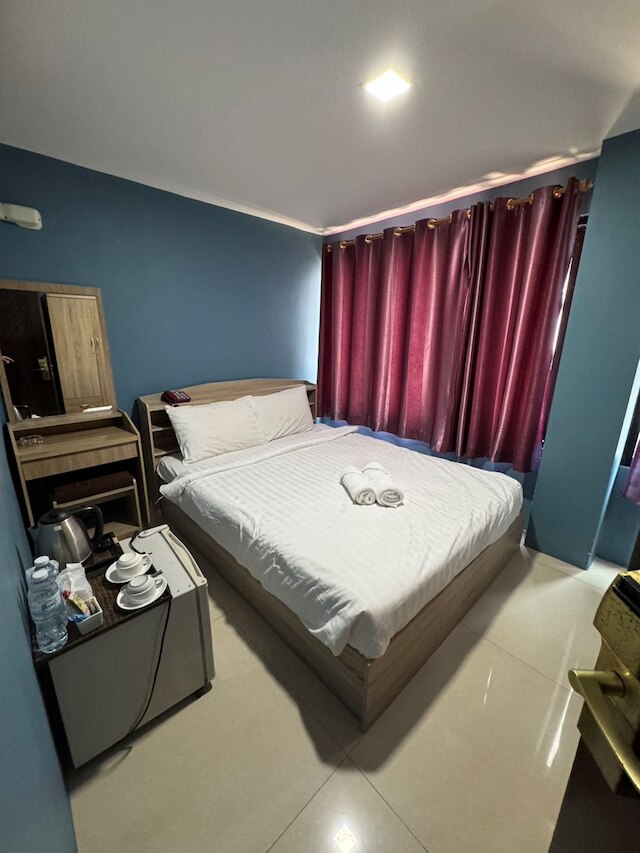 オーキッド イン アット SKV 3