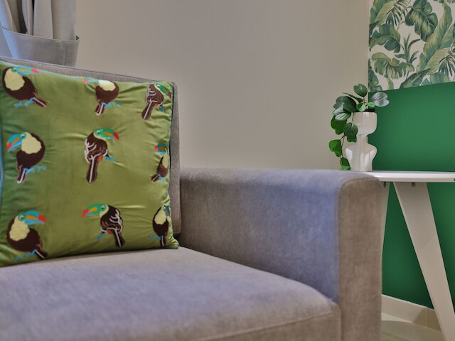 ダウンタウン ドバイ アパートメント ニア ブルジュ・ハリファ