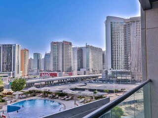 ダウンタウン ドバイ アパートメント ニア ブルジュ・ハリファ