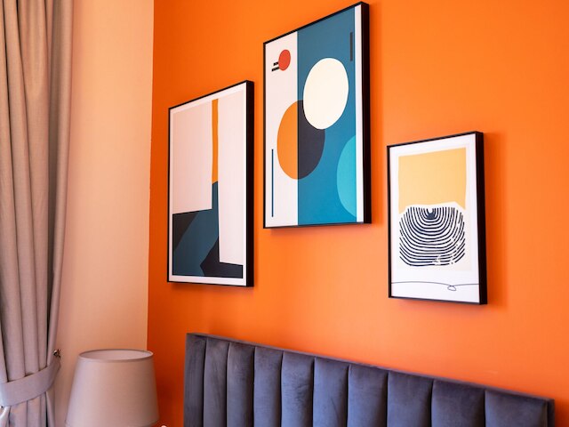 ダウンタウン ドバイ アパートメント ニア ブルジュ・ハリファ