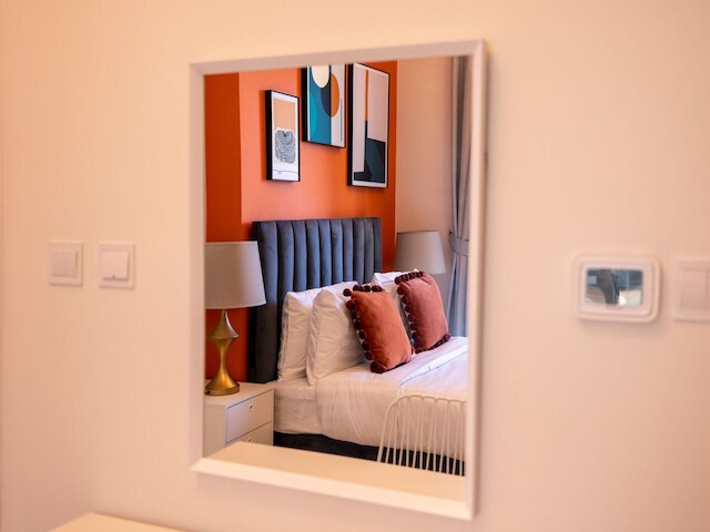 ダウンタウン ドバイ アパートメント ニア ブルジュ・ハリファ