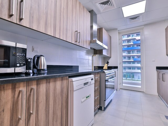 ダウンタウン ドバイ アパートメント ニア ブルジュ・ハリファ