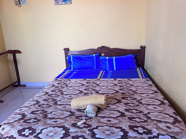 OYO 90981 チェナン レストハウス 1