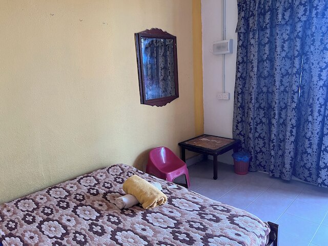 OYO 90981 チェナン レストハウス 1