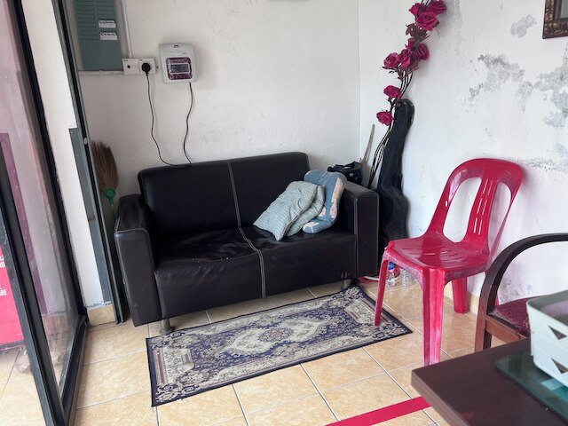 OYO 90981 チェナン レストハウス 1