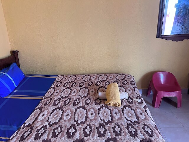 OYO 90981 チェナン レストハウス 1