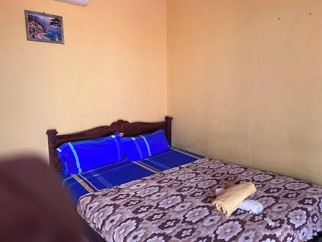 OYO 90981 チェナン レストハウス 1