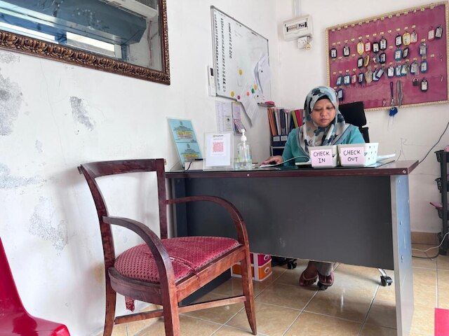 OYO 90981 チェナン レストハウス 1